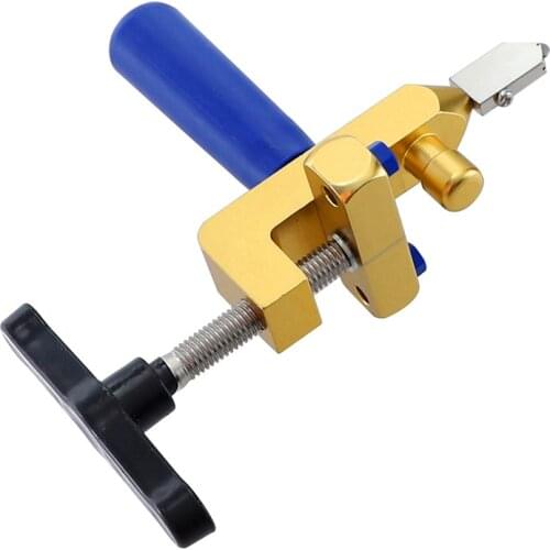 Glass Ceramic Tile Cutter Tool Professional For Tiling Cutting Glass Mirror Bottle-cutter DIY Cut Tools Machine
