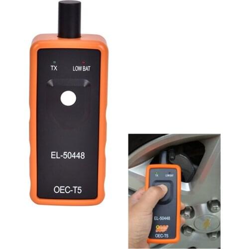 JETTING Automotive Testers