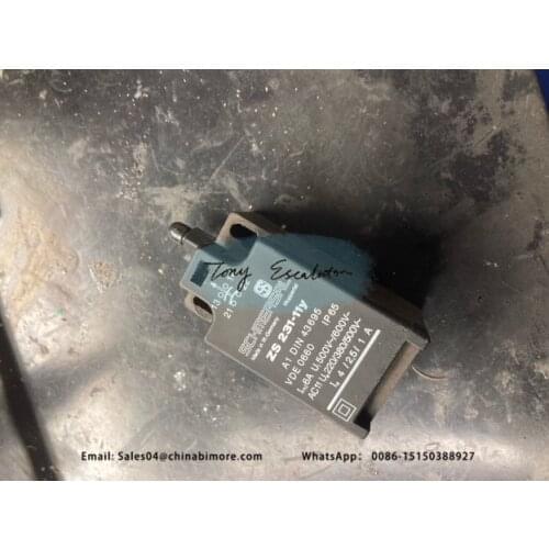 Elevator limit Switch ZS 231-11Y