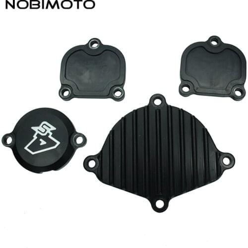 NOBIMOTO Motorcycle Tanks