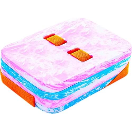 New Swimming Training Board For Adults And Children Safe Swimming Floats Back Floats Water Camouflage Back Floats Sports Toys