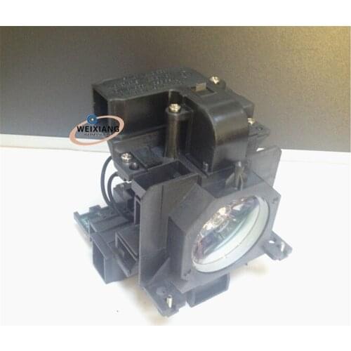 ET-LAE200 Original Projector Lamp For Panasonic PT-EX500/ PT-EX600/ PT-EZ570 New Bulb With Housing