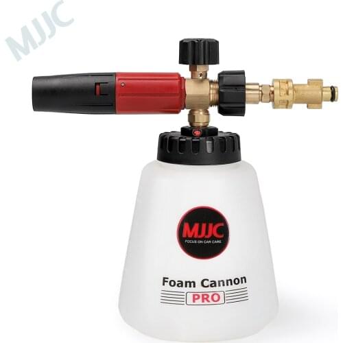 MJJC Snow Foam Lance Faip Pressure Washer Old Type Like Aquatak 10 / 100 / 150