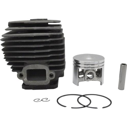 Farmertec Made 46mm Cylinder Piston Kit for Stihl 028 028AV 028 SUPER Q W WB REP# 1118 020 1203