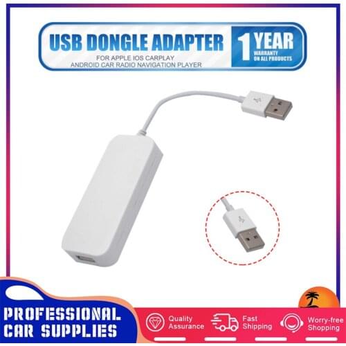 RUNDONG AUTO ACCESSORIES Car USB Adapters