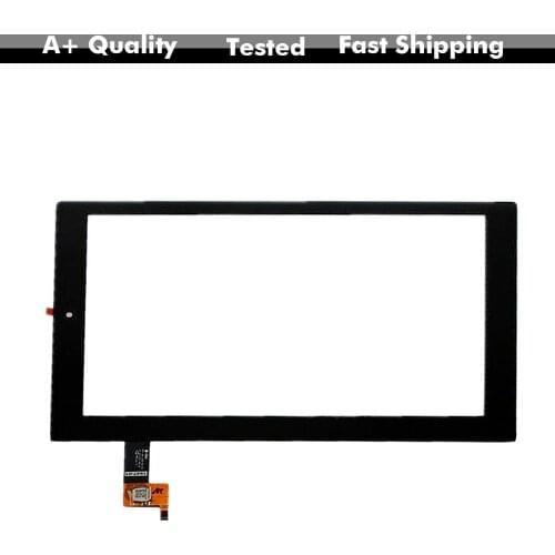 10.1 Inch For Lenovo Yoga Tablet 2 1050 1050L 1050F Touch Screen Digitizer Glass Panel + Tools