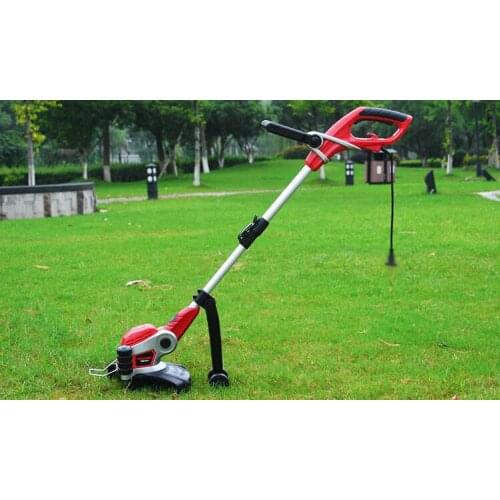 ZHIXIANSEXIEJI Lawn Mowers