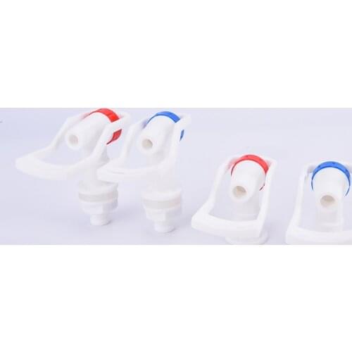 1PC Plastic Water Dispenser Tap Thread Dia Bottled Water Dispenser Spigot