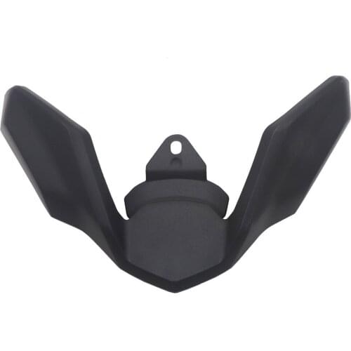 1PC LC Front Beak Fairing Extension Wheel Extender Cover Fits For BMW R1250GS R1200GS LC 2018 2019 2020 R1250GS R1200GS