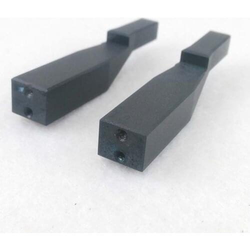 Hercules Rock Crawler Rear Body Fixed Mount 1/10 Land Rover Defender D110 RC Car accessories TH01505-SMT6