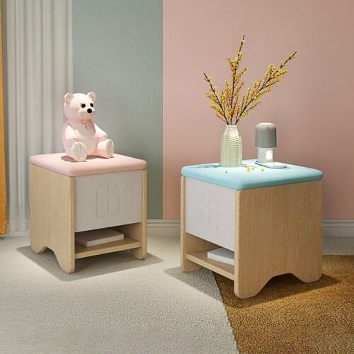 Fineyes Children's Bedside Tables