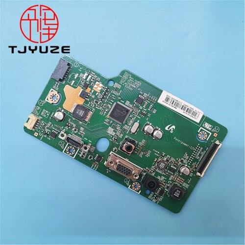 Good test Main Board SE510C BN41-02397A BN41-02397 BN91-14655C Motherboard for Sam.sung LS27E510CS/XF S27E510C driver board