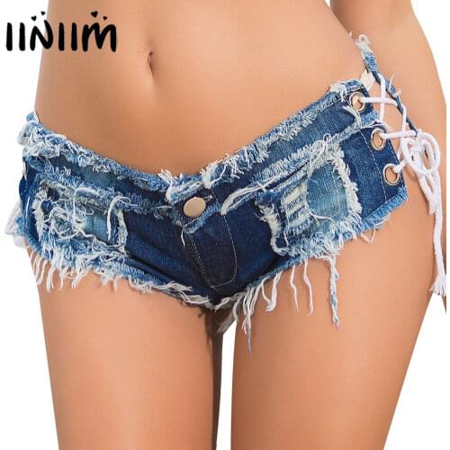 Iiniim Women's Short Shorts