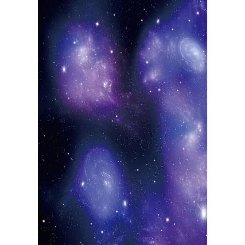 Paintings Living Room Ceiling Wallpaper Beautiful starry sky ceiling mural childrens room background wall