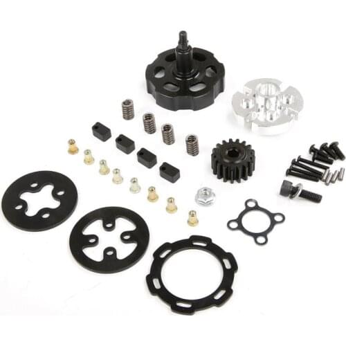 ROFUN Racing clutch set for Baja 5b 5t sc 854701