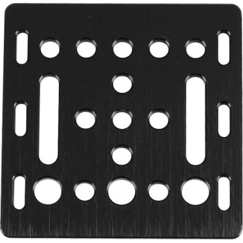 20mm V Gantry Plate for V-slot Aluminum Extrusion Profiles Linear Rail NK-Shopping