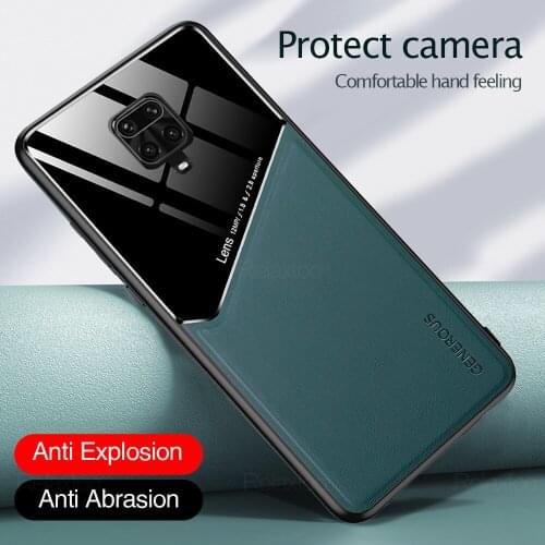 MissMango Phone Cases Xiaomi Redmi Note 9 Pro Max