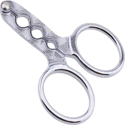 NEW Alloy Multi-function Nibbling Melon Seeds Opener Lazy Household Tool Melon Seeds Pliers Small Dried Nut Peeler