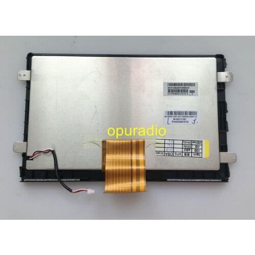 C058GVC01.0 C058GVC01-1 C058GVC01 V2 New Original 5.8 inch LCD Display Panel for AudiA3 a3 Car GPS Navigation DVD audio