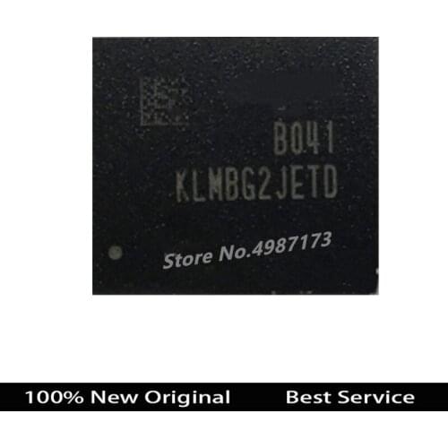 New KLMBG2JETD-B041 In Stock 100% Genuine KLMBG2JETD-B041