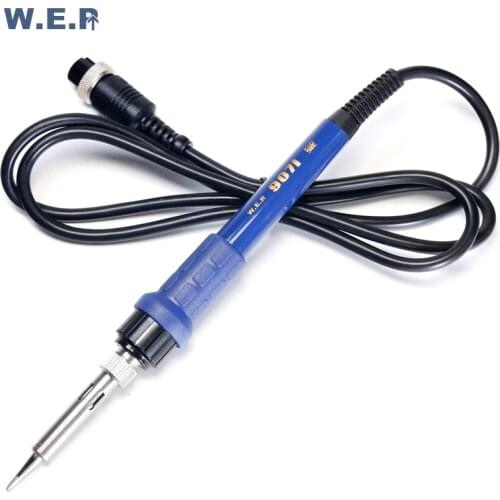 907I 60W Soldering Iron for 995D+ 992D+ And So On