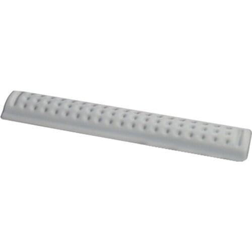 Mechanical Keyboard Wrist Rest Slow Rebound Memory Foam Wrist Support Mouse Mat Wrist Pad GDeals