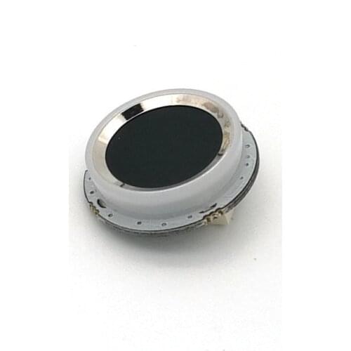 Semiconductor Fingerprint Module/sensor Round R502A Circular Capacitive Fingerprint Recognition Module, Ring Color Indicator