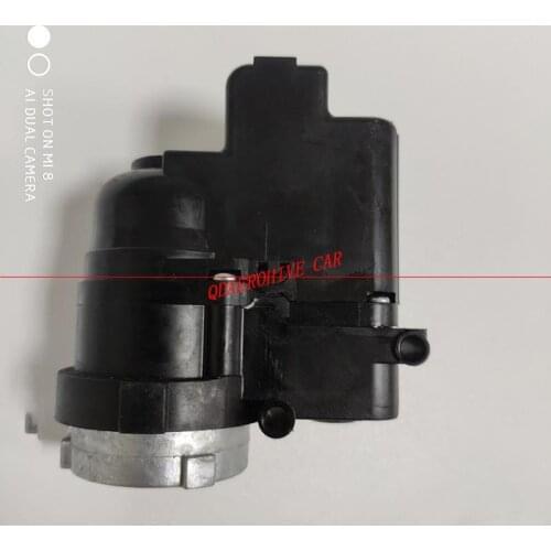 QDAEROHIVE original 90% new RearView Fold Actuator Door Side Mirror Fold Motor for Chevrolet Malibu XL