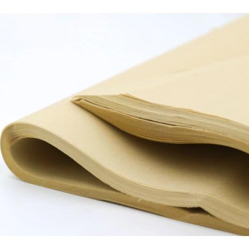 Handmade Calligraphy Special-purpose Rice Paper Painting Art Paper Chinese Brush Writing Paper Xuan Paper Chinese Painting Xuan