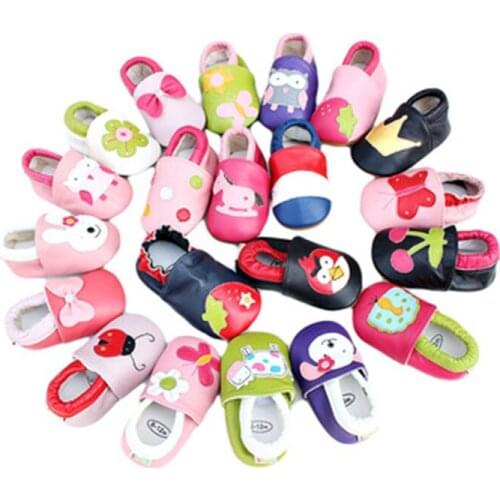 0-2 Years Spring Summer Children Shoes for Girl Boy New Casual Fashion Kid Baby Toddler