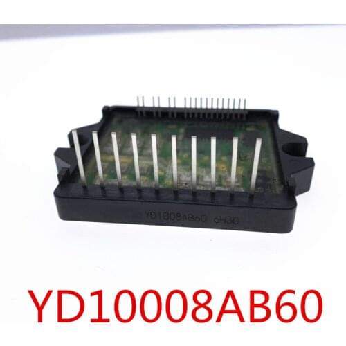 100%New and original, 90 days warranty YD1008AB60