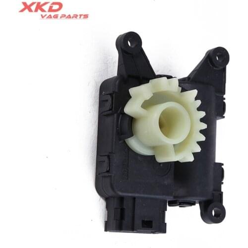 1K0907511C Recirculated Air Operation Flap Servo Motor Fit For A-ud A3 TT Jett-a Golf Passat 1K0 907 511 C
