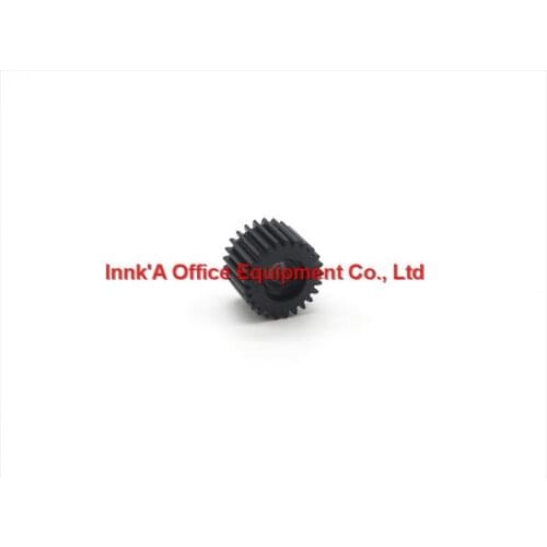 604K36510 Feed Gear Assy TM ONE WAY GEAR 25T for Xerox 900 1100 4595 4110 4112 4127 D95