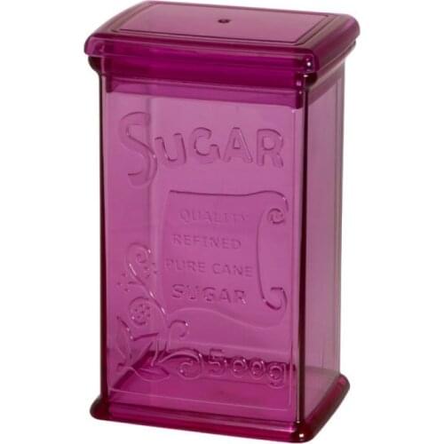 Acrylic Candy Jar