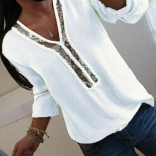 AUSO Summer Blouses
