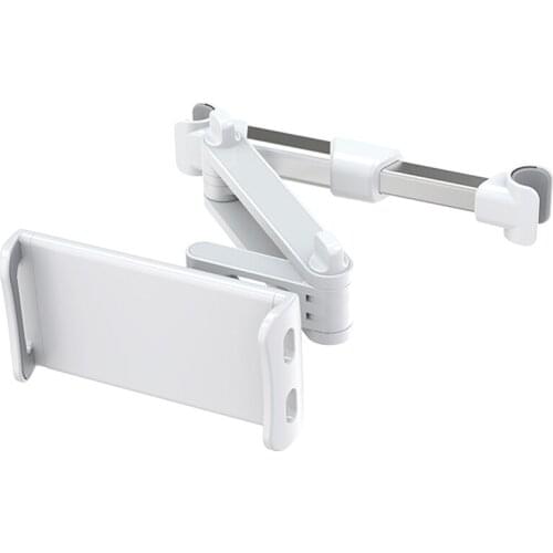 Car Phone Holder Tablet Stand Seat Headrest Mount for iPad Pro Mini Air 11 Xiaomi Kindle Samsung Tab S6 Lite A7 2021 Accessories