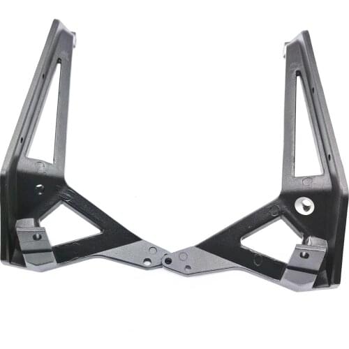 Controller support holder of dualtron ULTRA2 electric scooter