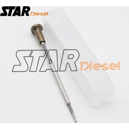 For HUYNDAI 338004A000 0445110092 0445110091 0986435154 Injector Control Valve F00VC01033 Auto Parts F 00V C01 033