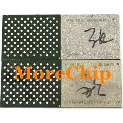 For iPhone 8 256GB Nand Flash Memory IC 8G Harddisk Chip Expand Capacity Solve Error 9 4014 Programmed With Serial NO.5pcs/lot