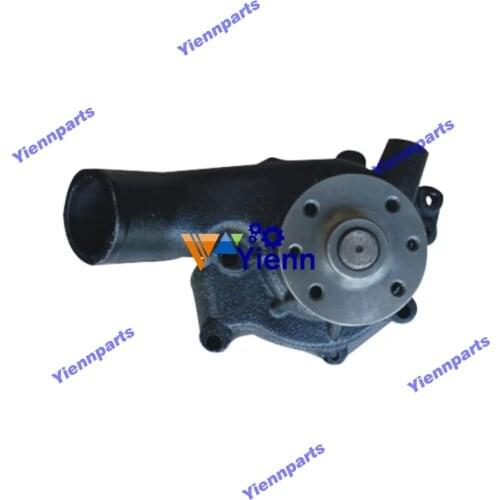 For ISUZU 6BD1 Water Pump 5-12111-068-2 5-12111-753-0 1-12111-777-0 for SBR FBR YBR Truck Engine Repair Parts