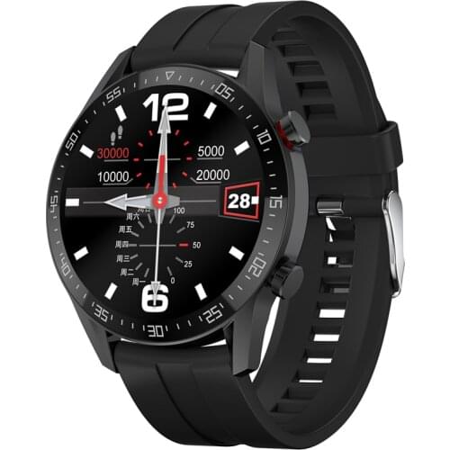 Часы с измерением пульса DUORAN China At AliExpress