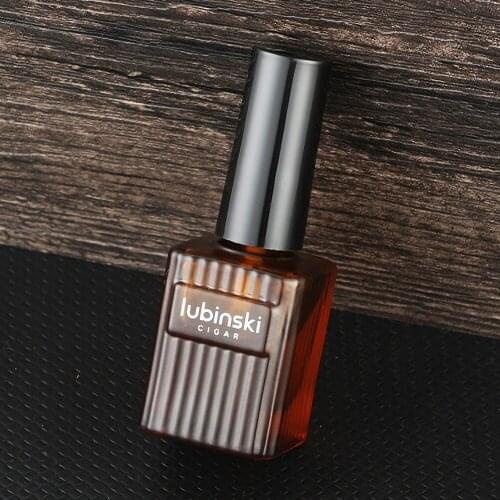 Tobacco Cigar Glue Repair&Crack Sealer Alcohol-Free Liquid Extract Cigar Pure Vegetal Glue Kit For Damaged Cigars Wrappers