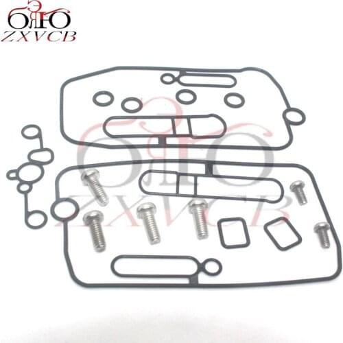For CRF450R 2007-2008 CRF450X CRF450 R Motorcycle Carburetor Repair Kit