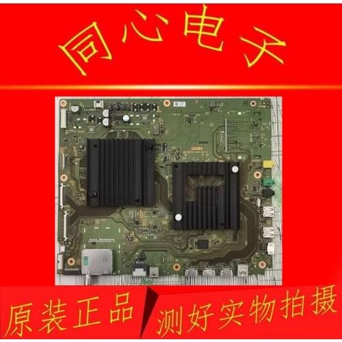 KD - 55 x9000f motherboard 1-983-249-31 with screen YD8S007DND01B