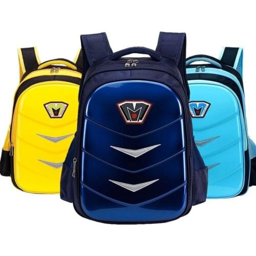 Micrisul Children's Orthopedic Backpacks