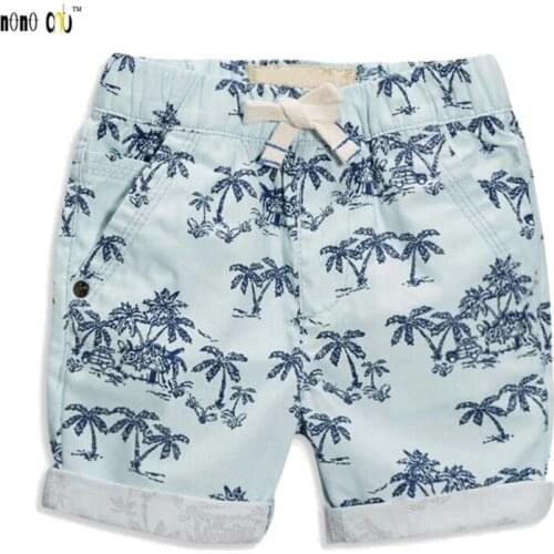 Nono Ant Clothes For Boys