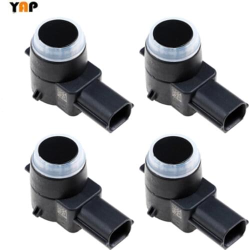 PDC SENSOR/PARK DISTANCE CONTROL SENSOR (4) FOR FITOpel Insignia Astra J Sports Tourer 1.6L 1.8L 2.0L 93191445 2009-2014