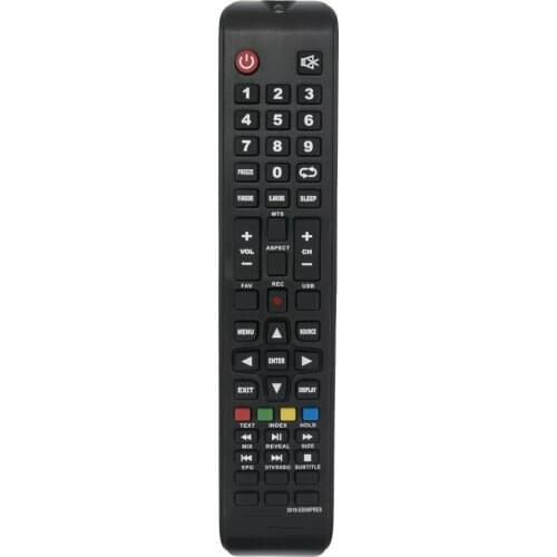 New 2619-ED00PRES Replaced Remote Control fit for Prestigio TV