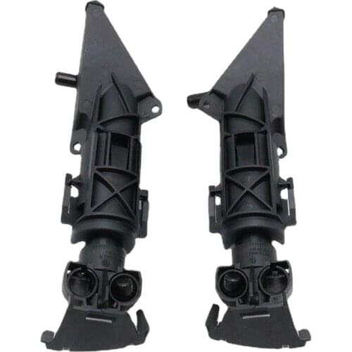 Headlight Washer Spray Nozzle Washer Nozzle Pump for BMW MINI Countryman R60 Paceman R61 2012-2017