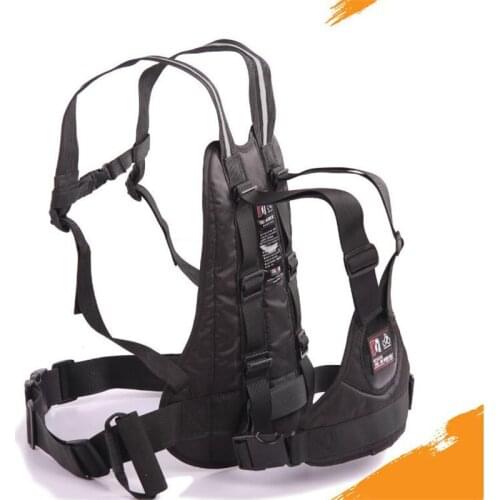 Newest Motorcycle Child Safety Belt Electric Cars Children Straps Riding Fall Protection Strap